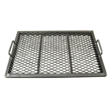 Recycled Expanded Metal Barbecue Grill BBQ Wire Mesh